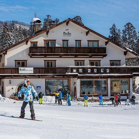 Marillen Hotel By Hhg Hakuba Eksteriør billede