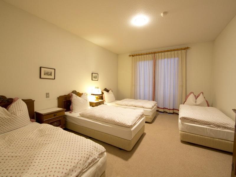 Marillen Hotel By Hhg Hakuba Eksteriør billede