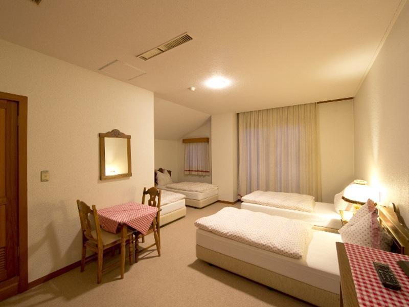 Marillen Hotel By Hhg Hakuba Eksteriør billede